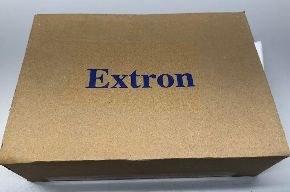 Extron 60-1413-01 IPL Pro S3 IP Link Pro Control Processor