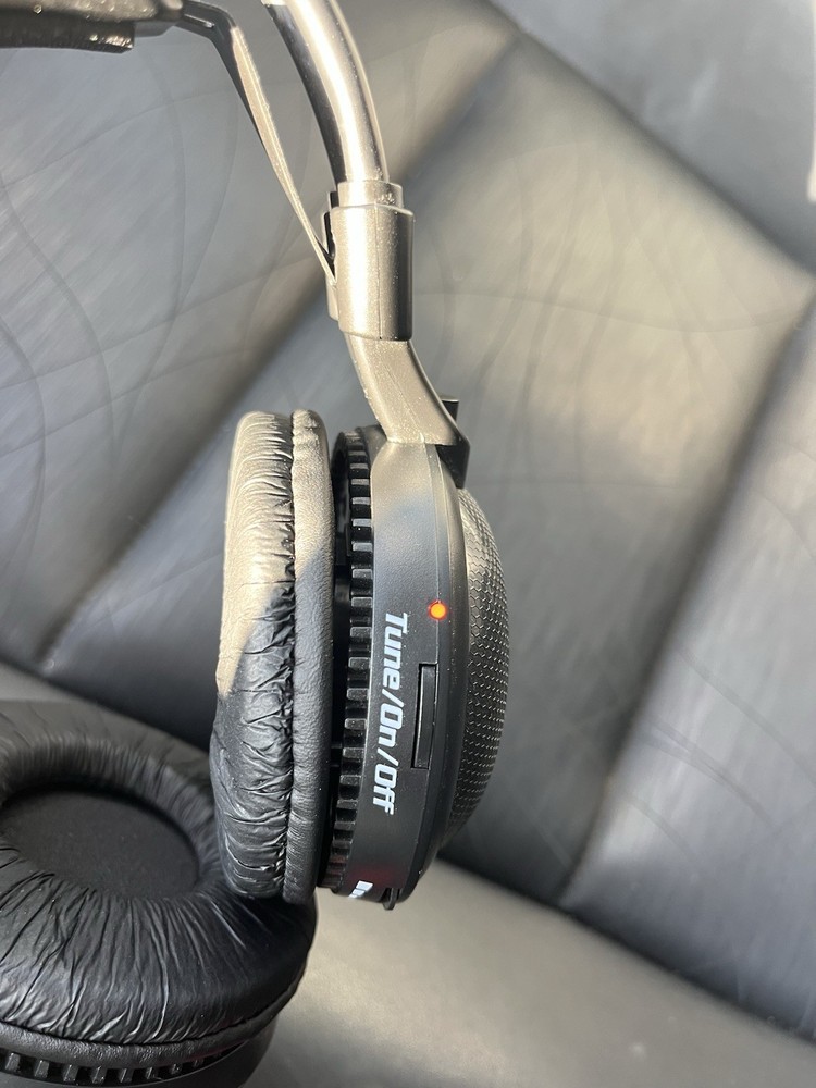 Coco Pro Silent Symphony Pro Headphones