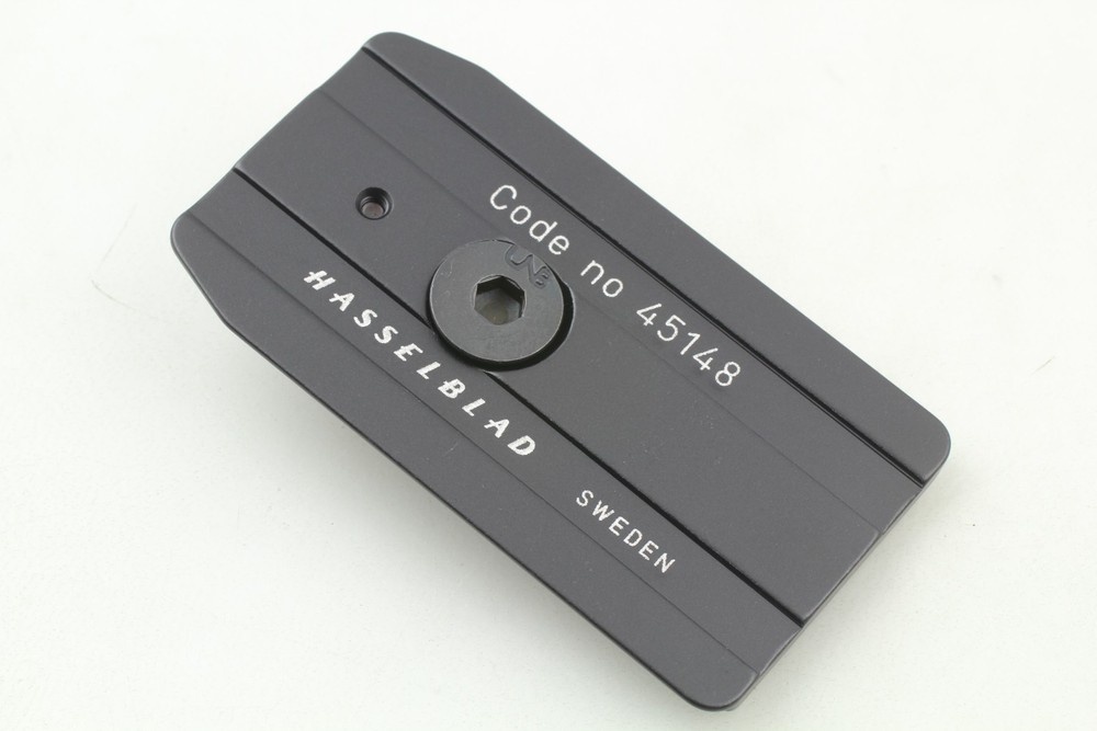 [Top MINT] Hasselblad Quick Coupling Plate S 45148 From JAPAN
