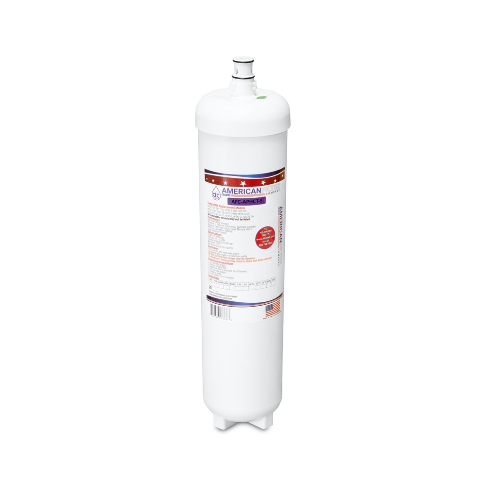 AFC® #AFC-APHCT-S, Compatible with 3M® Aqua-Pure® HF90-S Water Filter - 1 Filter