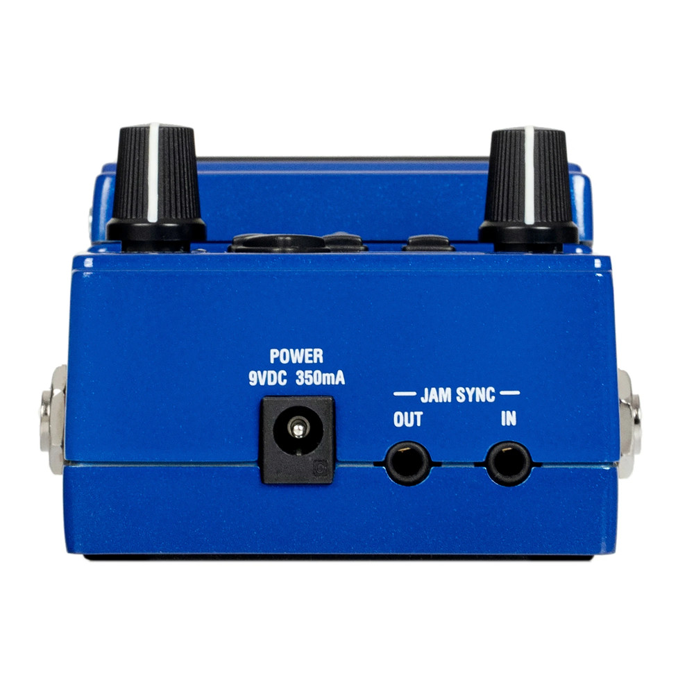 DigiTech JamMan Solo HD Compact Stereo Looper Pedal