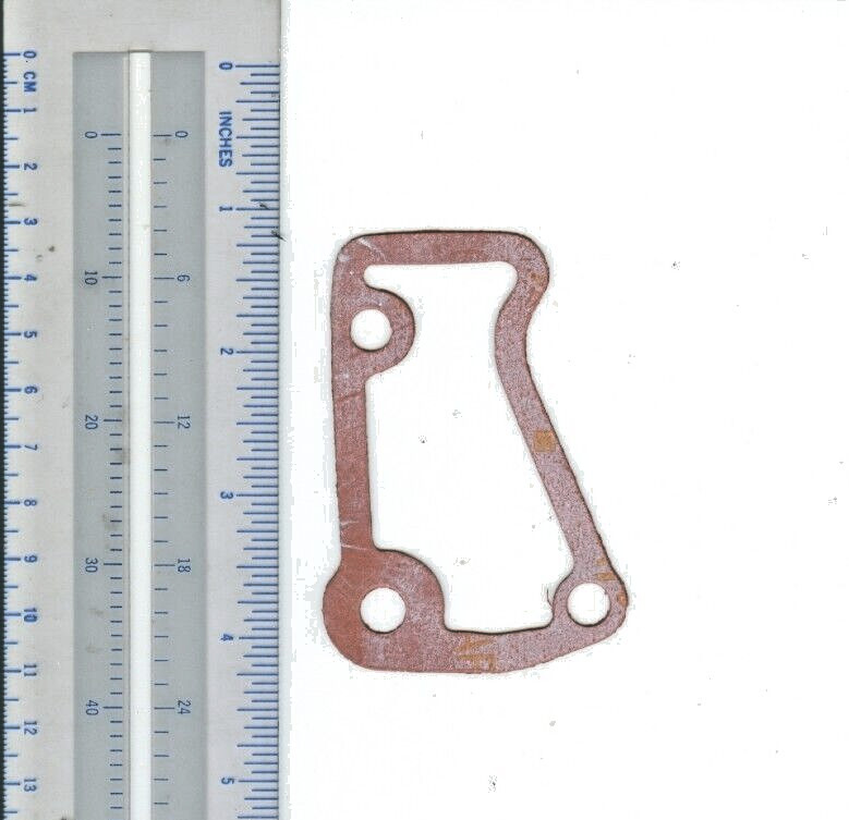 Caterpillar 166-0368 Gasket