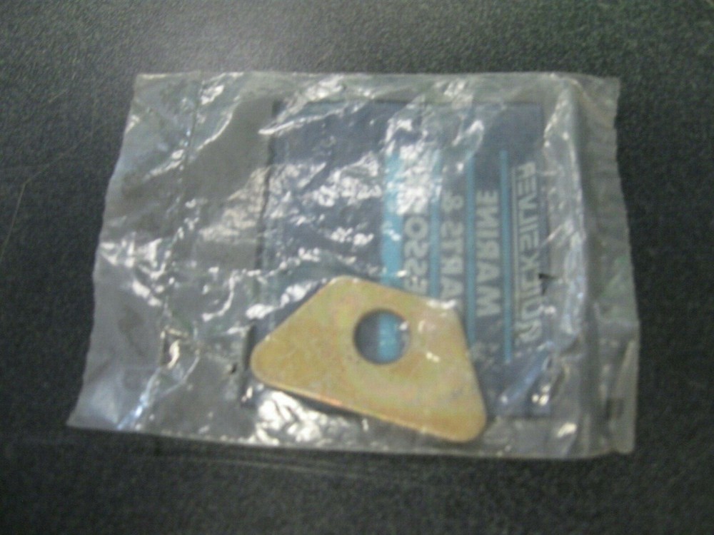 MERCURY MARINE COUPLING WASHER 13510 JO39