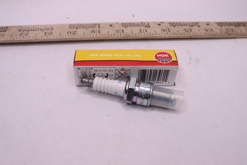 NGK Spark Plug 3961