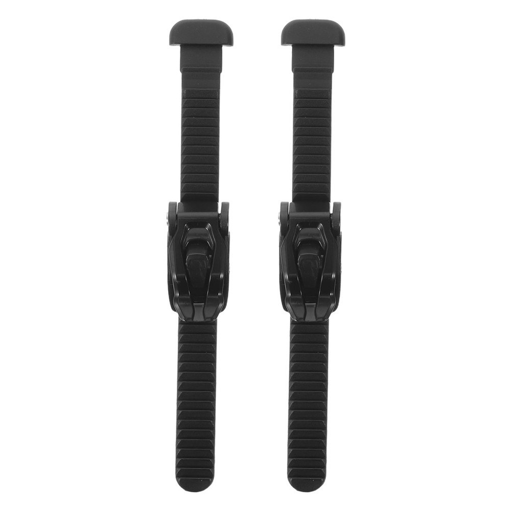 2 Sets Replacements Inline Roller Skating Shoes Energy Strap with Energy
