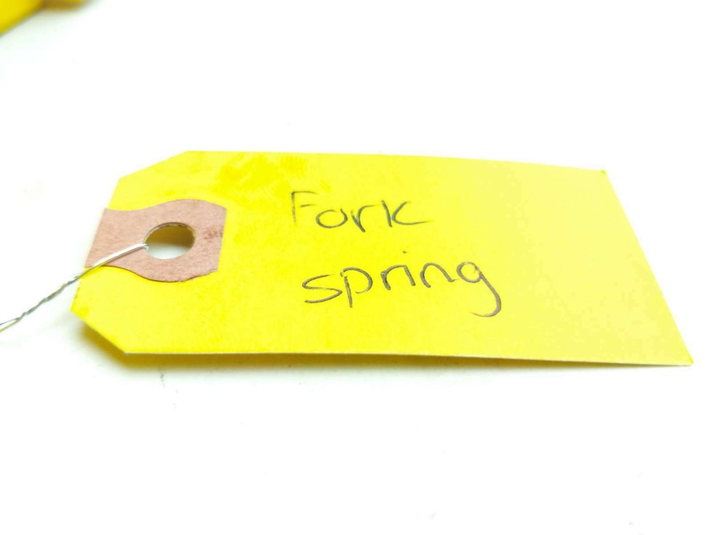 16 Suzuki GSF1250 SA Bandit Fork Spring