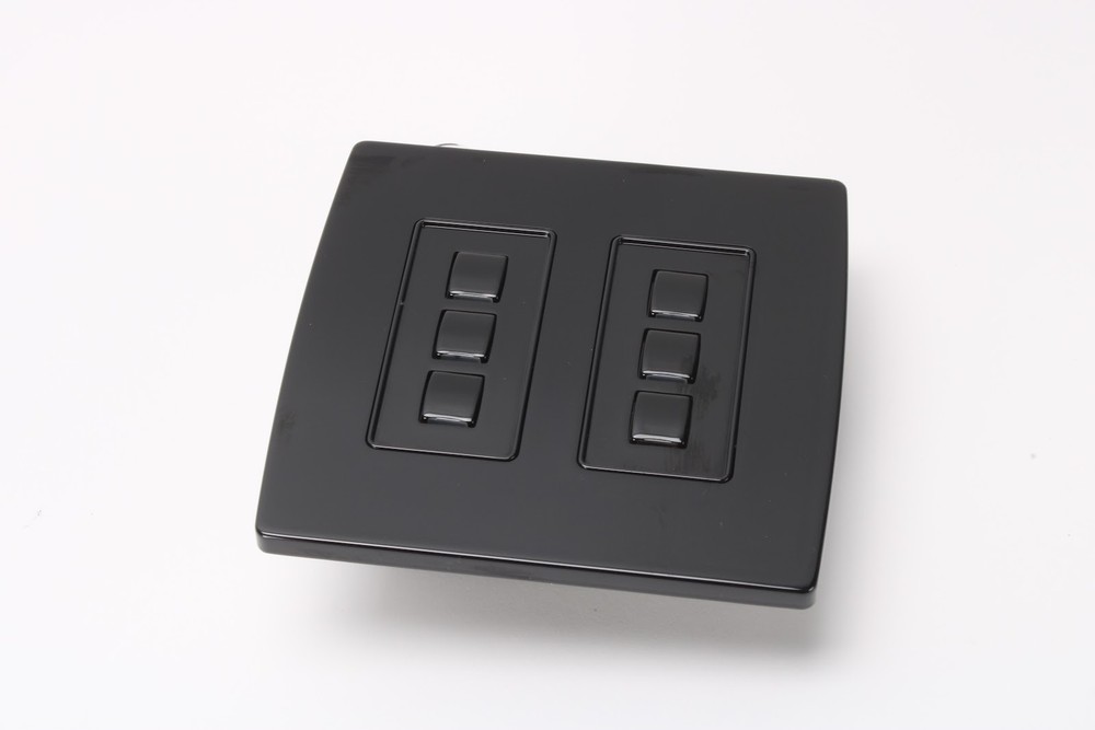 Savant WCC-206BB1-00 Wireless Circa Controller