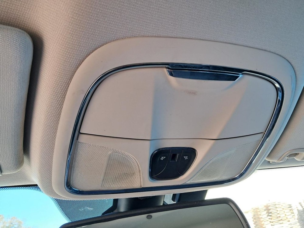 Q7 AUDI 2018 Glove Box 4863653