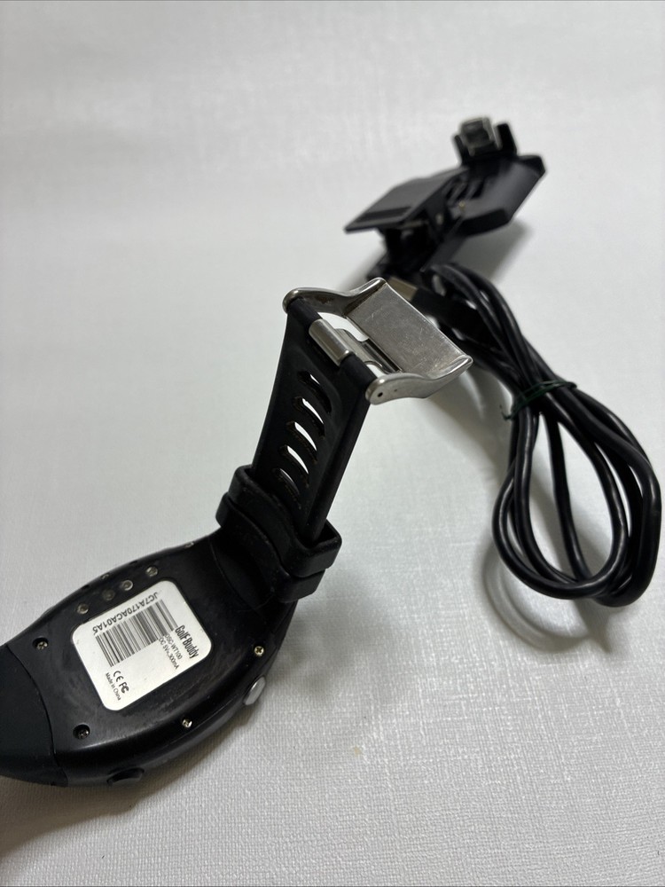 Golf Buddy WT3 DSC-WT100 Smart Golf Range Finder