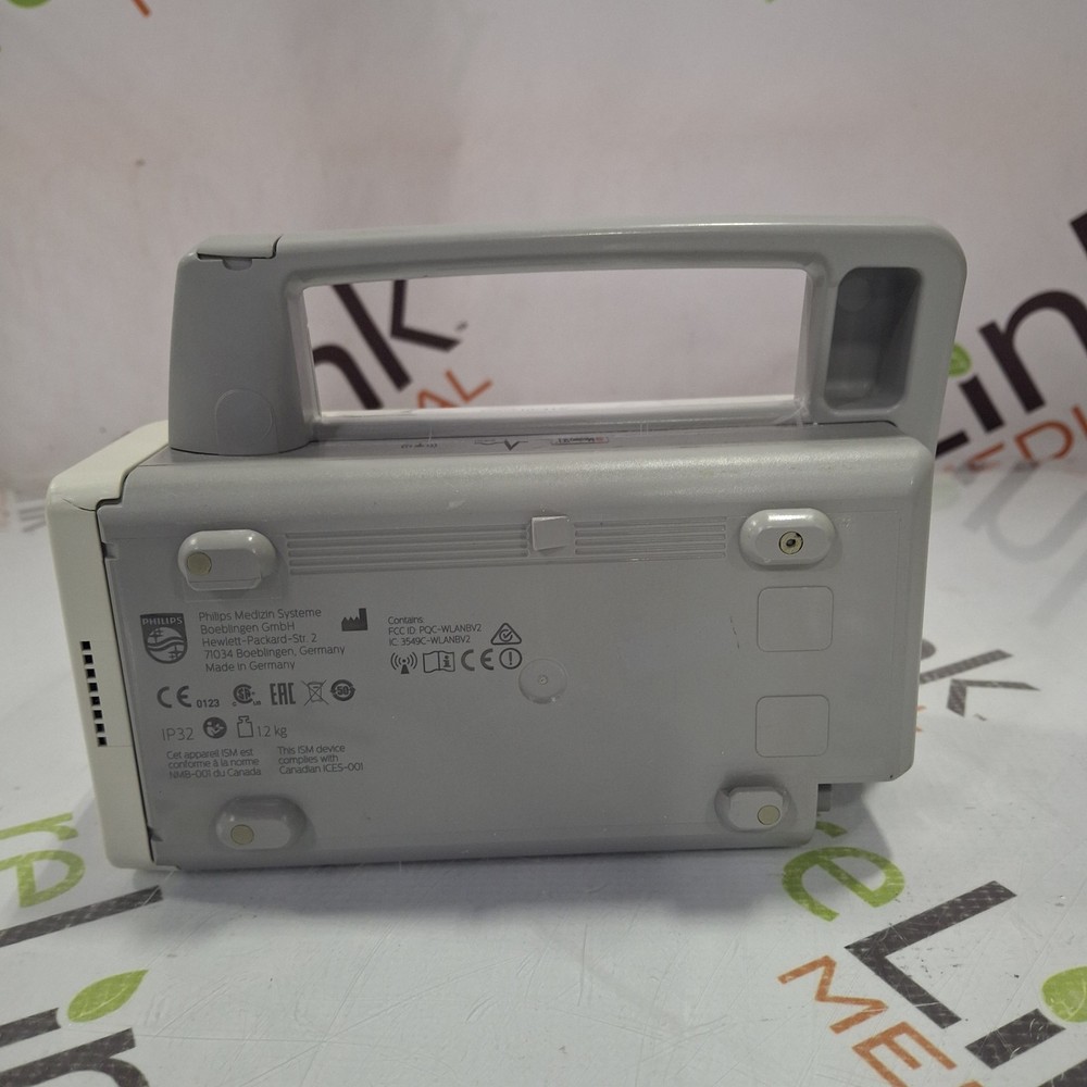 Philips IntelliVue X2 Module - Masimo Rainbow SpO2