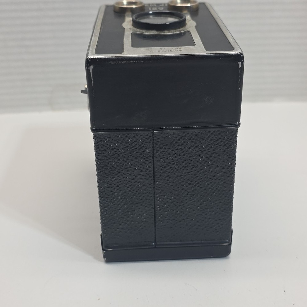 Jem Jr. 120 Box Camera