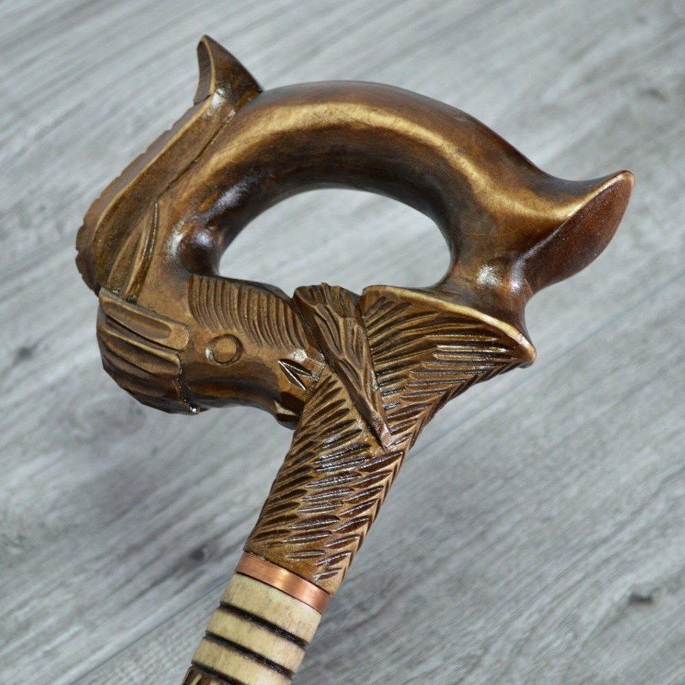 Canes Walking Sticks Wooden