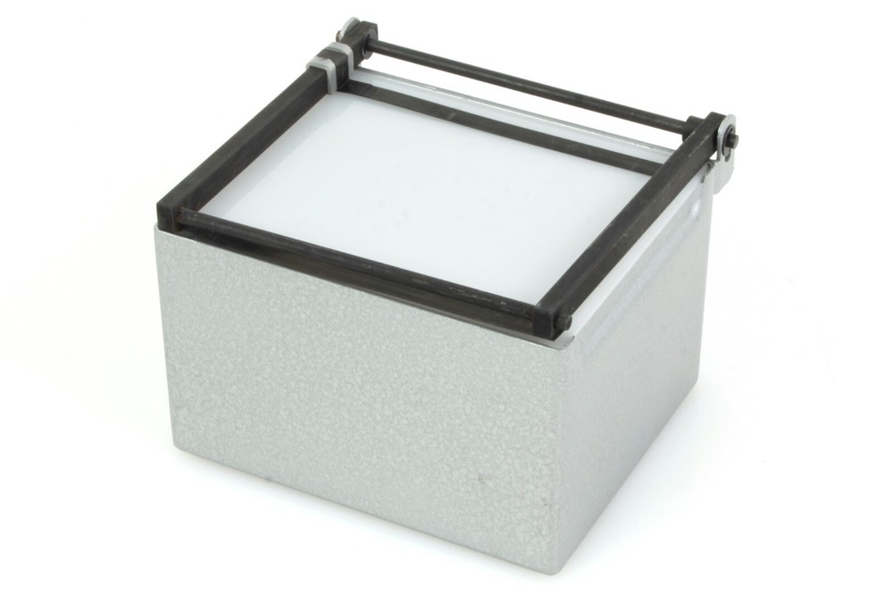 Darkroom Light Diffuser Box