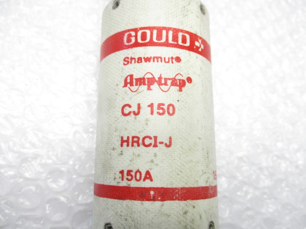 GOULD CJ150 FUSE UNMP