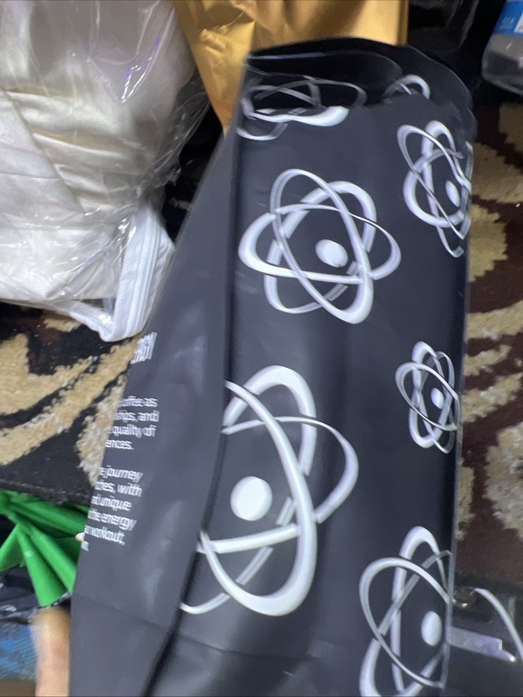 2 Lb Roaster Atomic Coffe