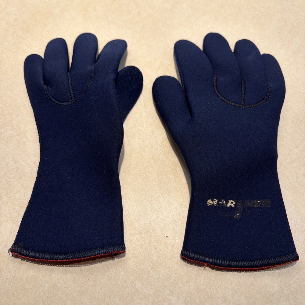 Mariner Dive Gloves Women’s  Size Medium