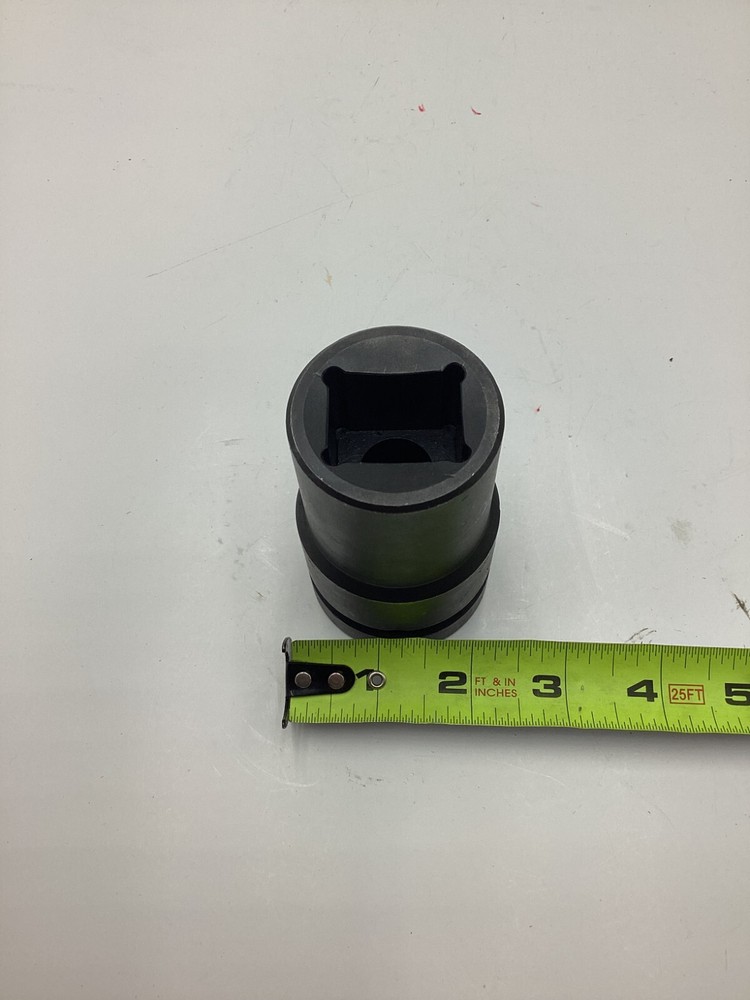 Metra IRSRLS118 Tool Lag Screw Socket 22372 Black Replacement