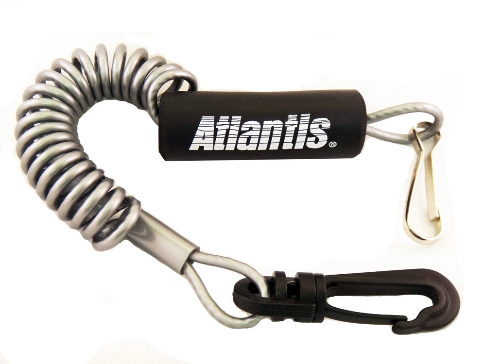 CANAM CAN AM MAVERICK X3  REPLACEMENT CORD TEETHER LANYARD