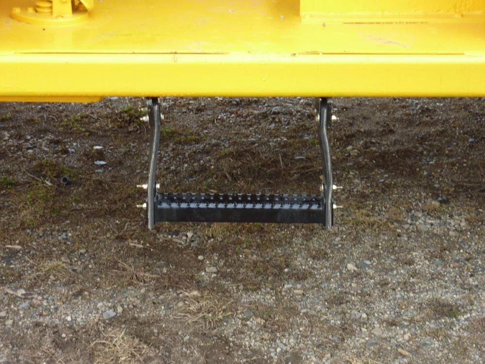 Hi-Lo Flexible Step Replacement