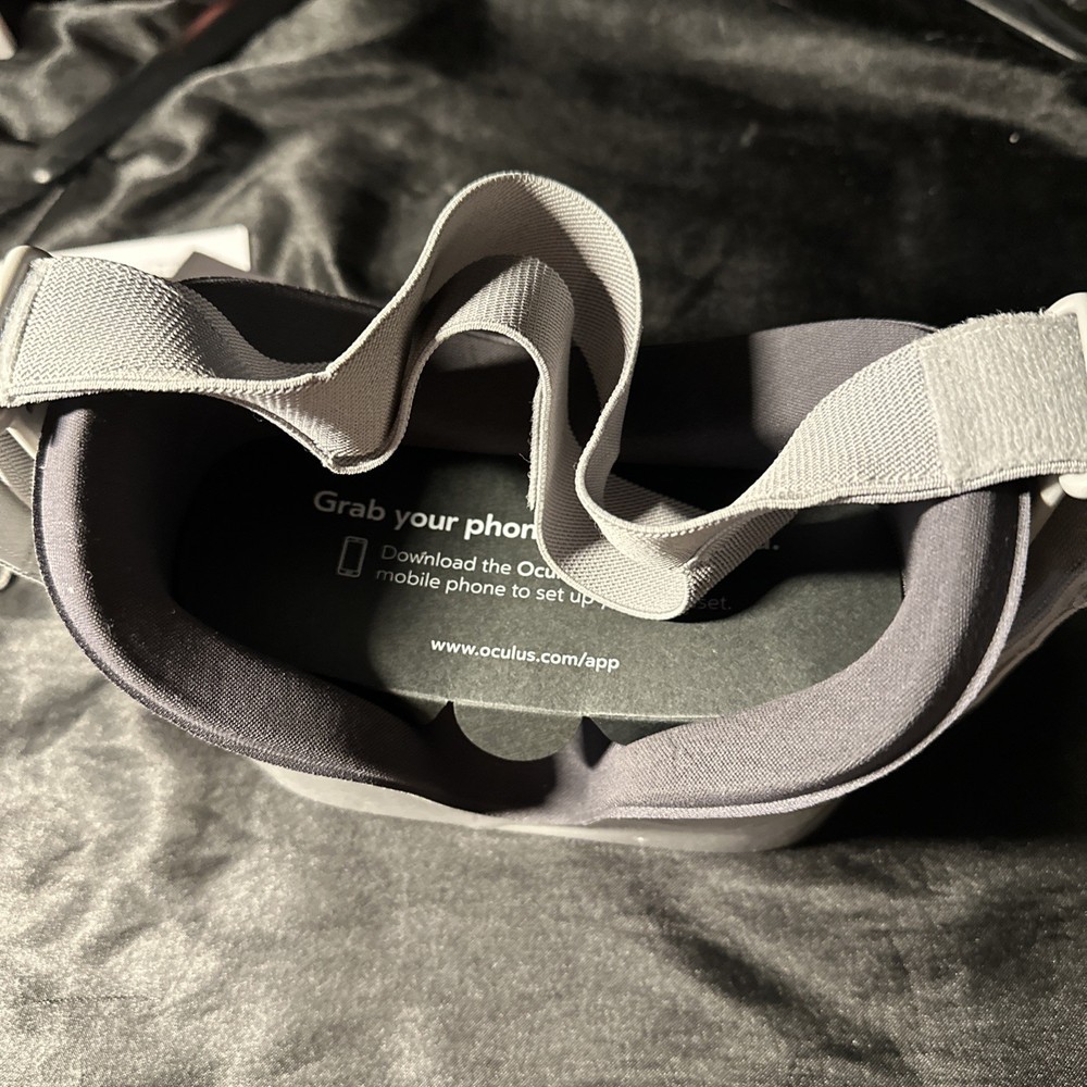 Oculus Go 32GB Open Box Working