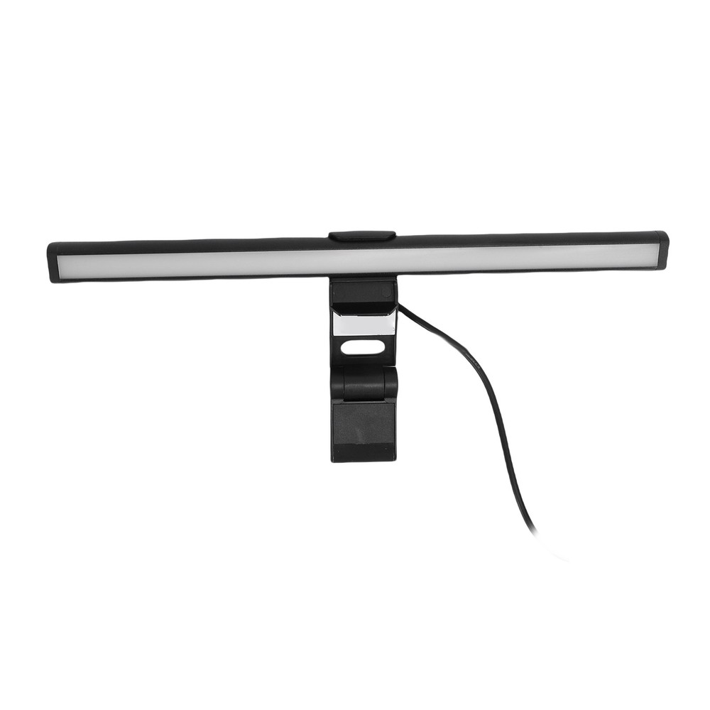 Anti Computer Screen Lamp Enhancing Work Efficiency For Prolonged Computer