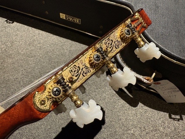 CHAI YUKINOBU No.10 (1970s)