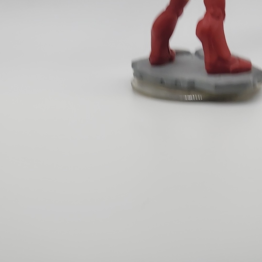 Iron Man Disney Infinity 2.0 Marvel Comics Action Figure
