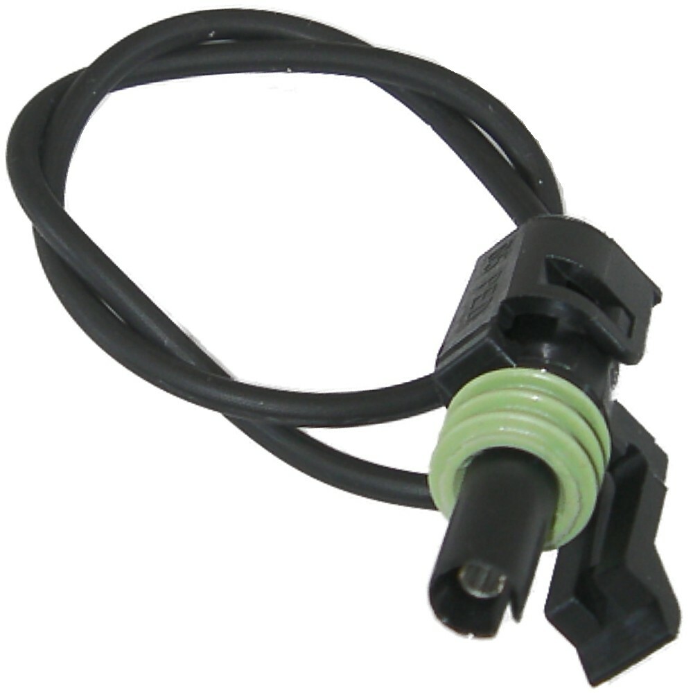 Parts Master 84071 Oxygen (O2) Sensor & Misc Connector for GM Products