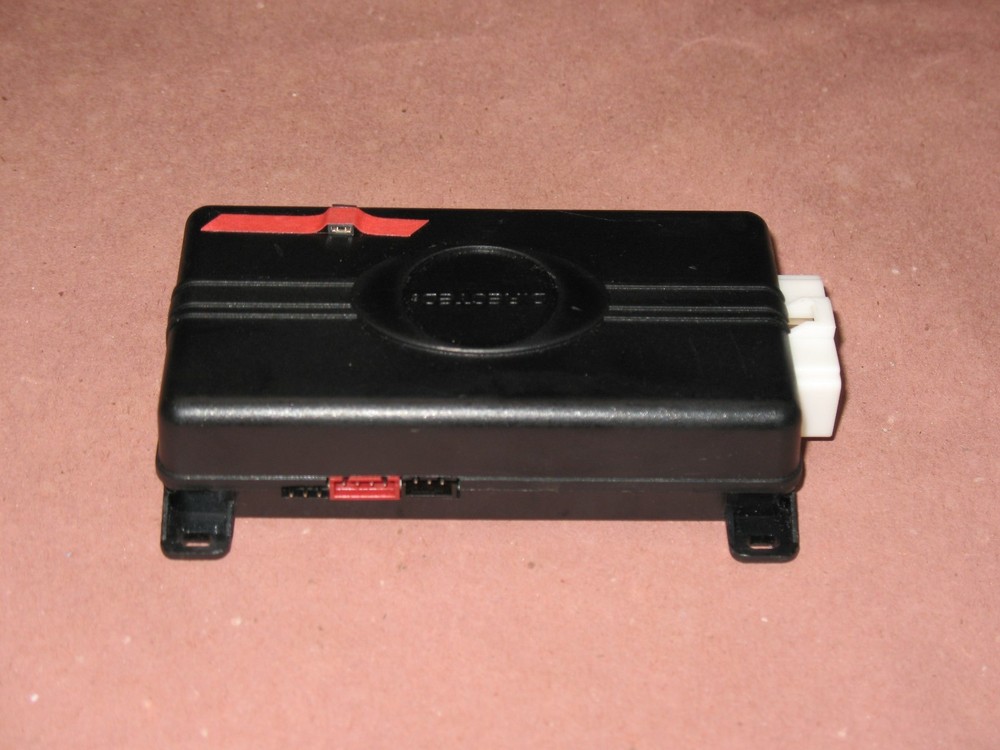 Ready Remote DEI 24921, 4113R, 7111R 1way Remote Starter Brain Module