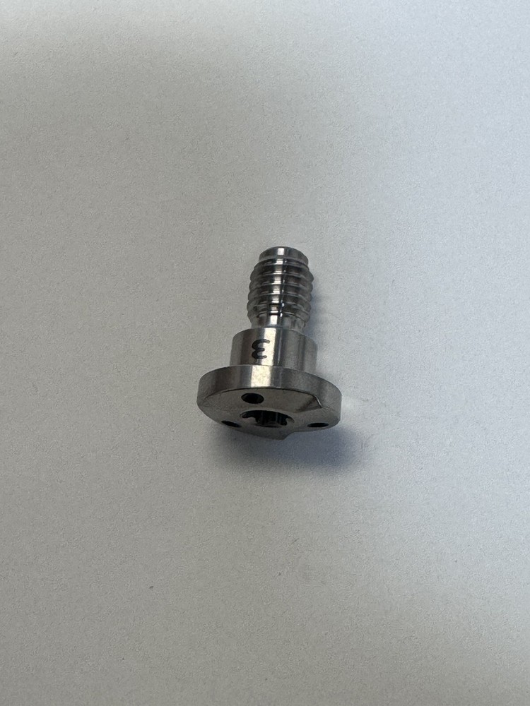 OEM Callaway ROGUE ST SCREW 3G 3 Gram Weight Interchangeable