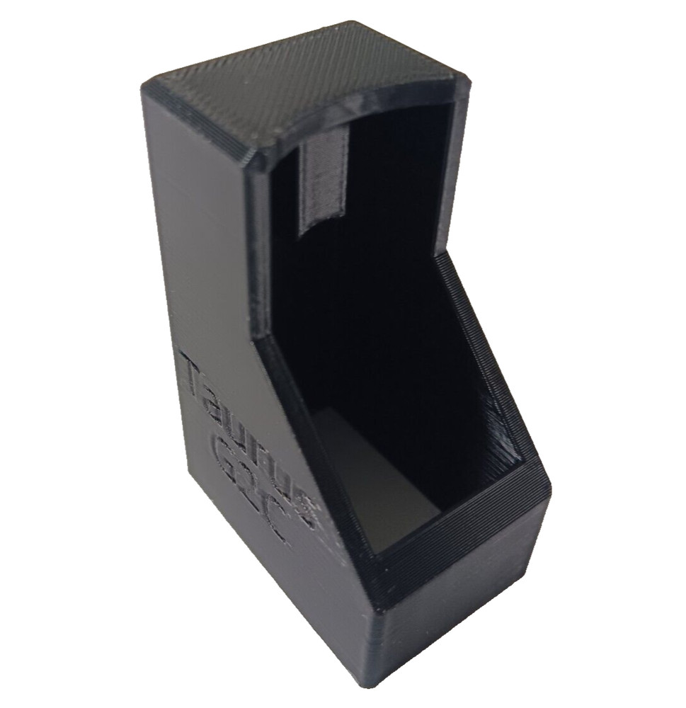Taurus G2C / G3C 9mm Speedloader Black Speed Loader Mag Loader