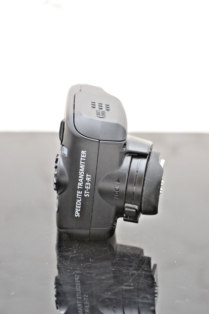 Canon Speedlite Transmitter ST-E3-RT Version 1