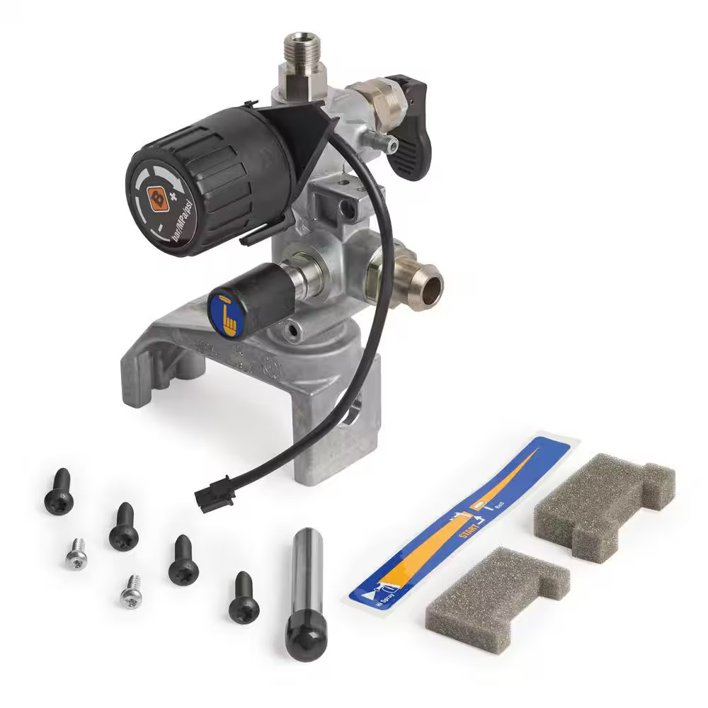 Magnum X5-X7 Pump Assembly Replacement Kit