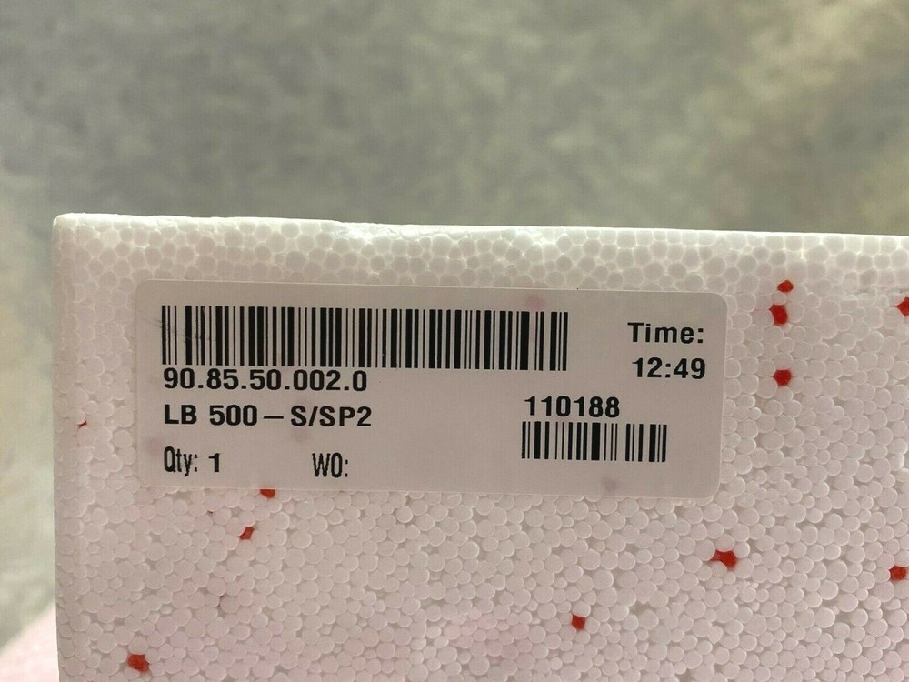 LEM LB 500-S/SP2 CURRENT MODULE