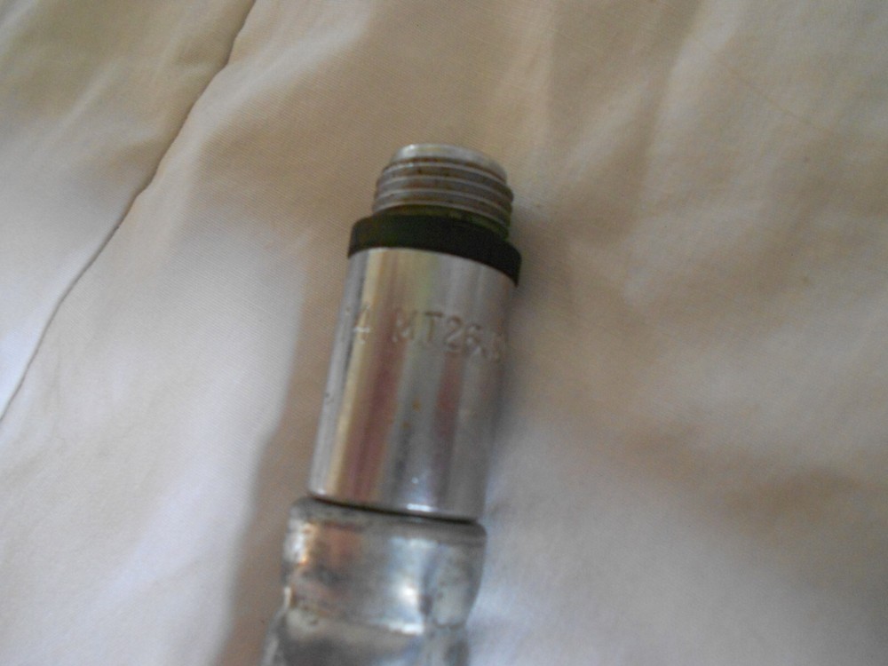 Snap On Compression Tester Hose 14 MT26J200