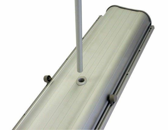 Orient Banner Stand - Double Sided (Assorted Widths)
