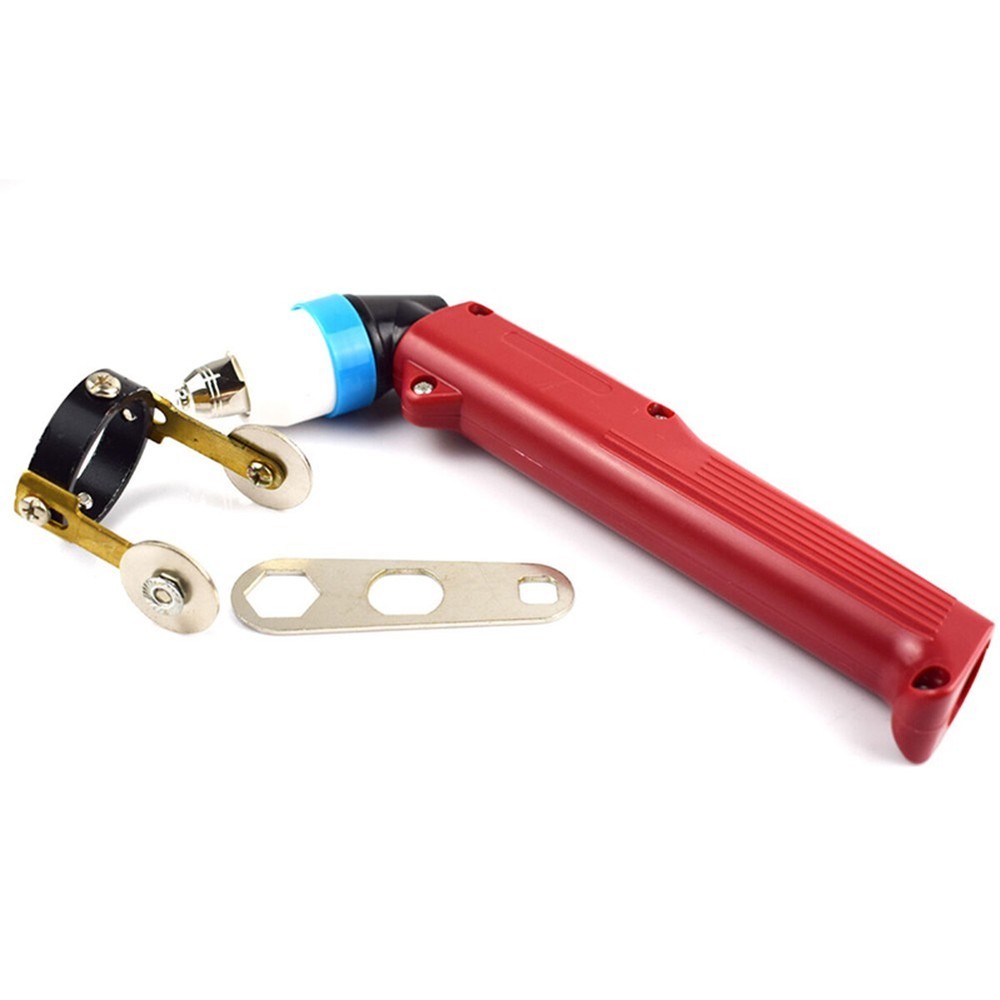 Maximize Your Plasma Cutter's Efficiency with P 80 Plasma Cutting Torch