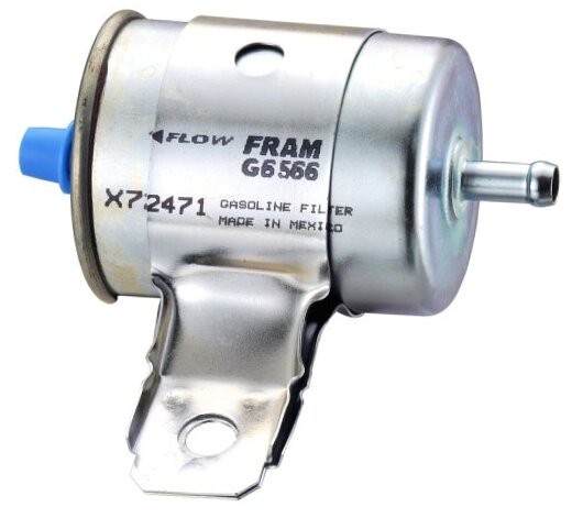 G6566 In-Line Fuel Filter