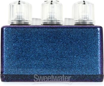 MXR Poly Blue Octave Pedal