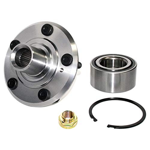 29596048 Front Wheel Hub Kit