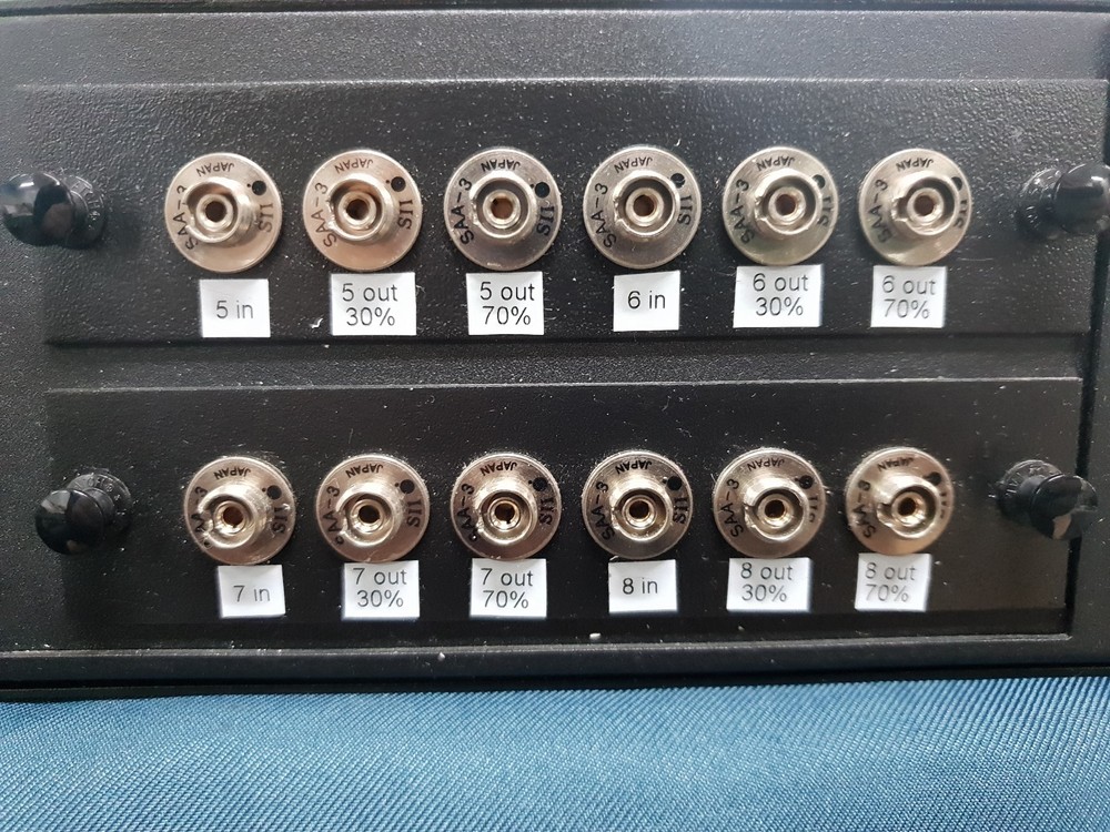 REALM MM TEMP-COMP4: XAUI (2743)