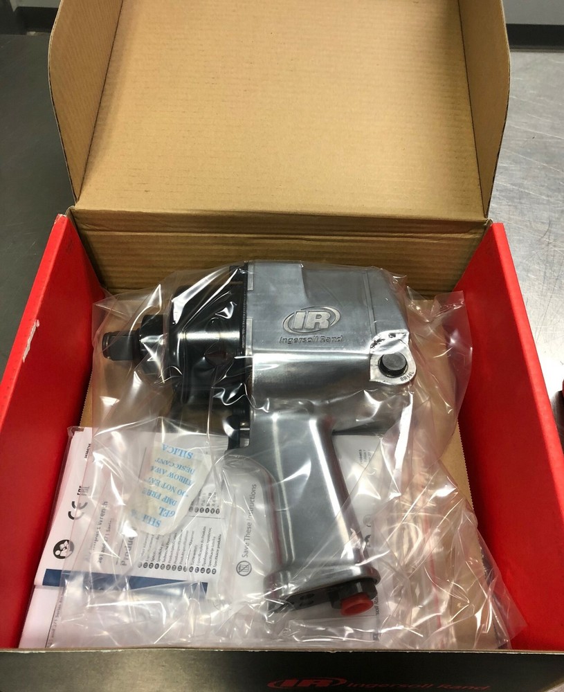 Ingersoll Rand 261