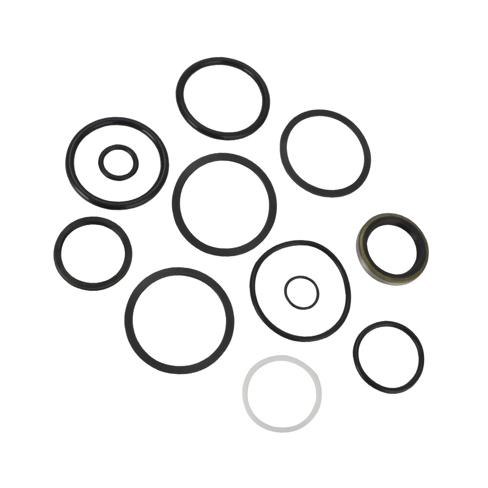 2 Set Replacement Seal Kit For Some Great Bend 800 & 900 Loader Cylinders F80235