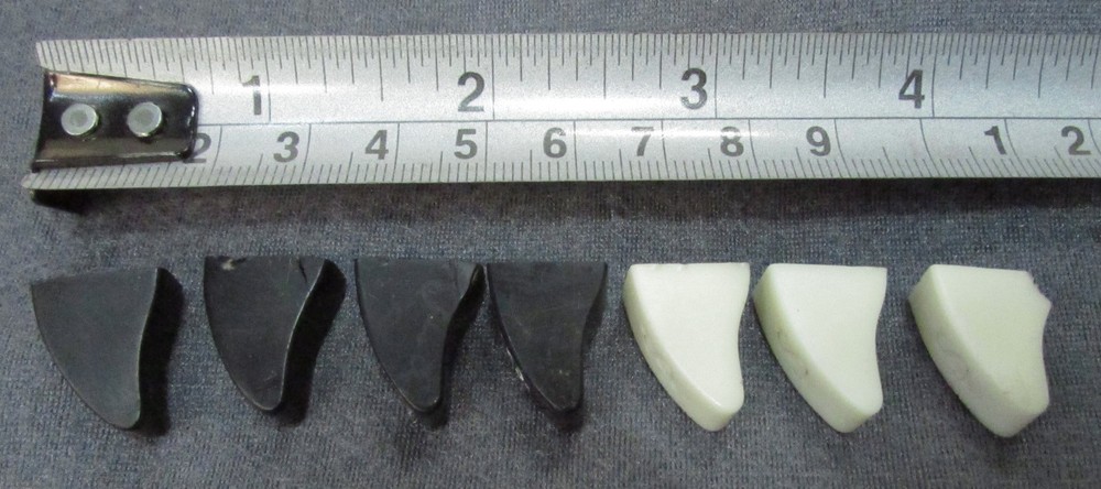 Vintage Paymaster Series S-550 ADDING MACHINE Check Writer KNOBS ~ AS IS ~