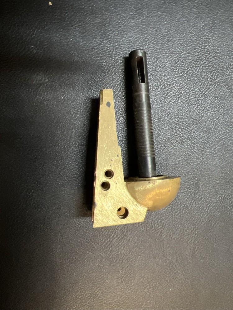 1851, 1860, 1861 .44 Caliber ASM Brass Frame