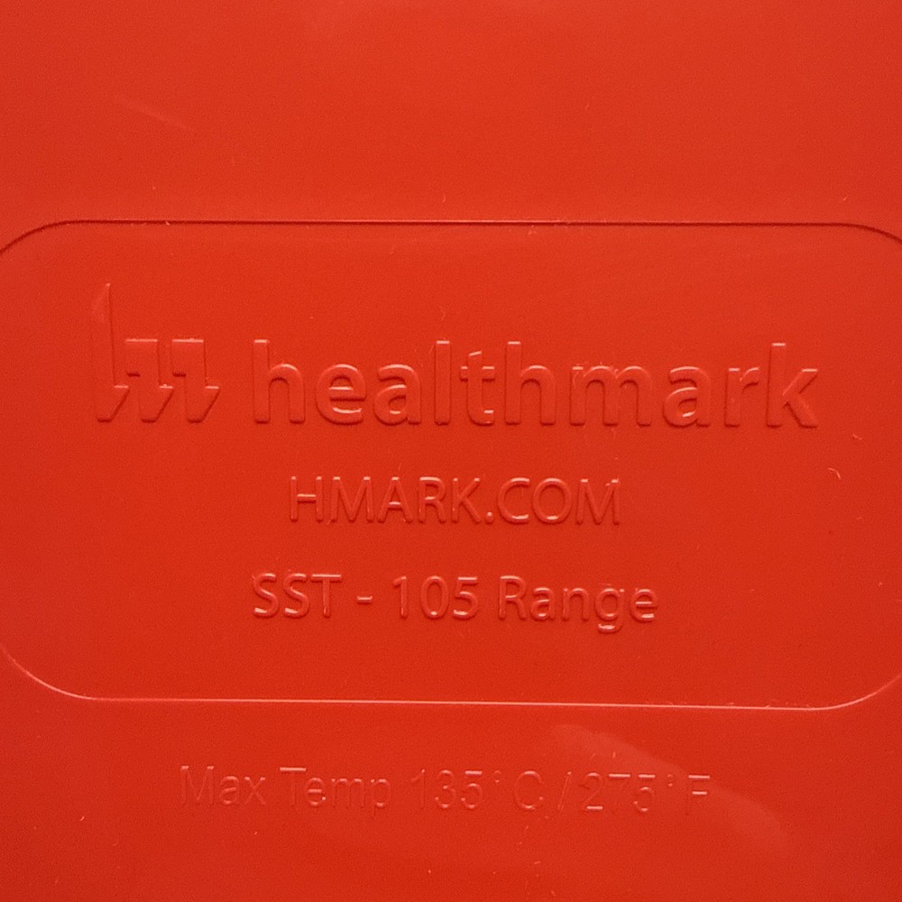 Healthmark SST-105 Small Sterilization Instrument Retrieval System