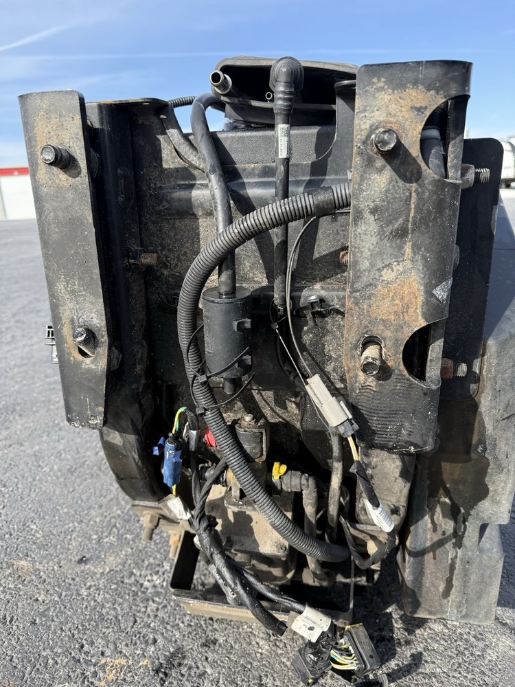 2019 Peterbilt 579 DEF TANK COMPLETE ASSEMBLY ,PUMP/HEADER/HARNESS