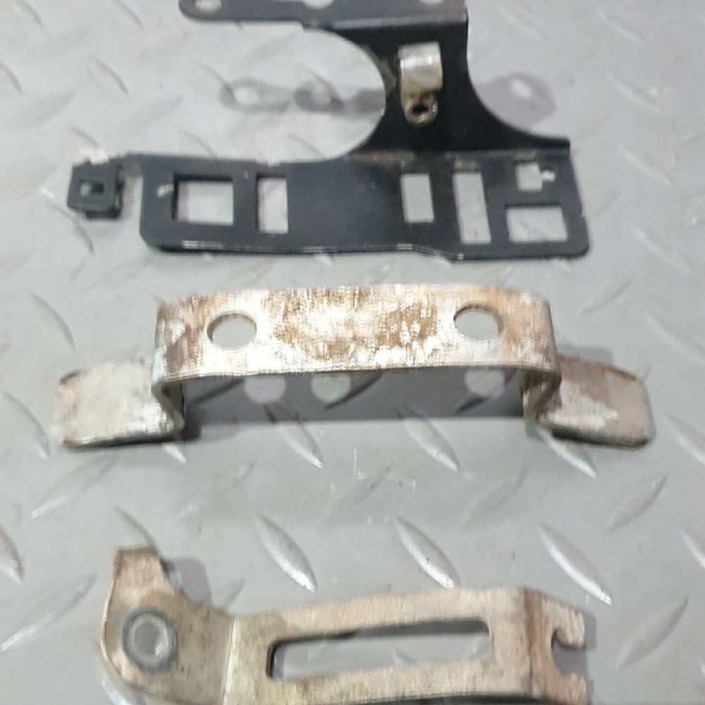♻️ Husaberg FE 550 2004 Various Mounts Brackets ♻️
