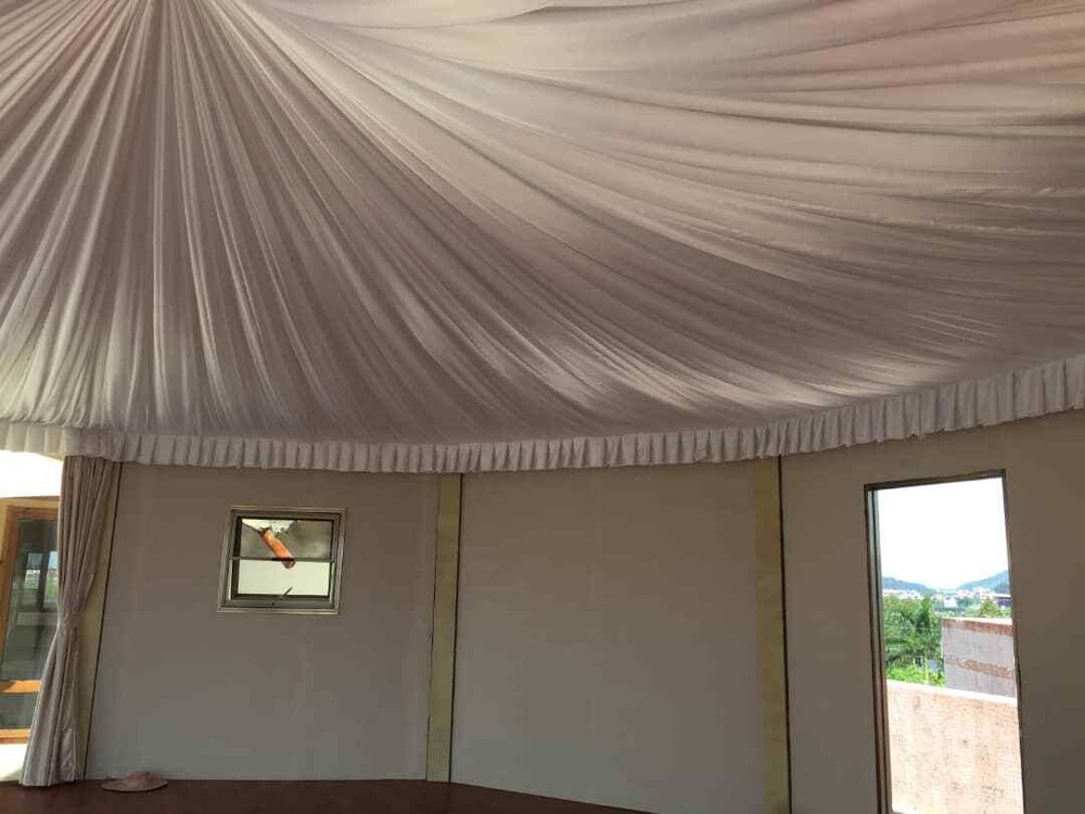 Yurt Home and Villas Catalog