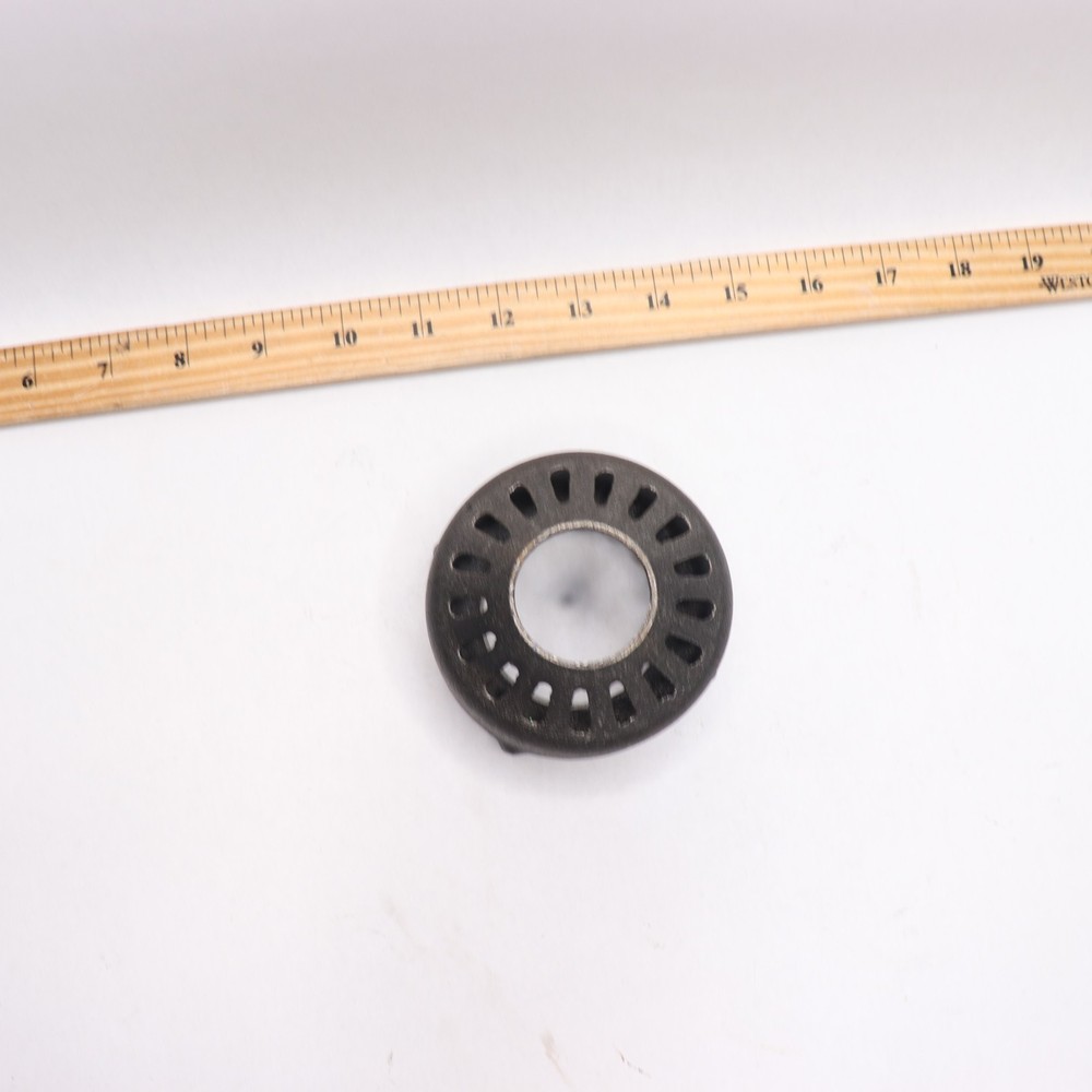 Flameco Rosebud Nozzle 200